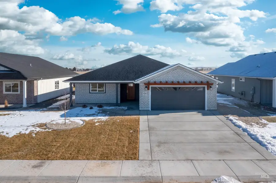 619 Cheri Court, Kimberly, ID 83341 - #2