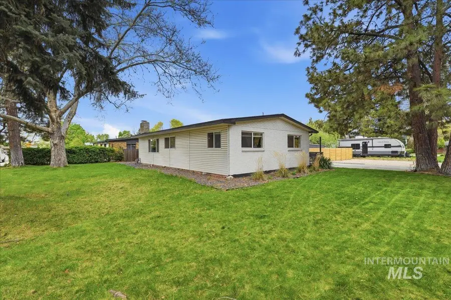 2031 S Cinebar, Boise, ID 83709 - #2