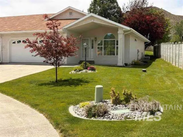 2850 Bannock Hwy #8, Pocatello, ID 83204 - #2