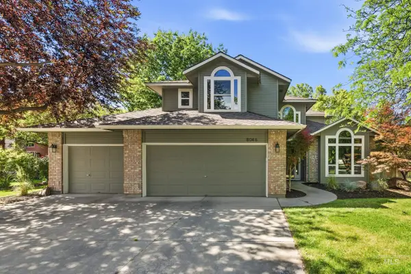 8046 W Burntree Court, Boise, ID 83704