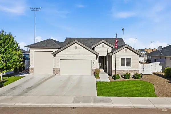 1669 Loch Ness Ave, Middleton, ID 83644
