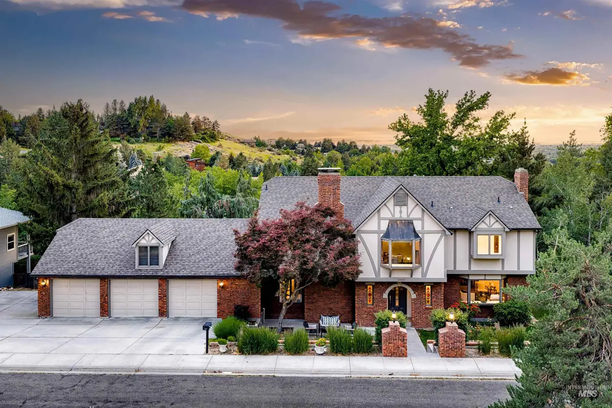 2073 E Ridgecrest Drive, Boise, ID 83712 - #1