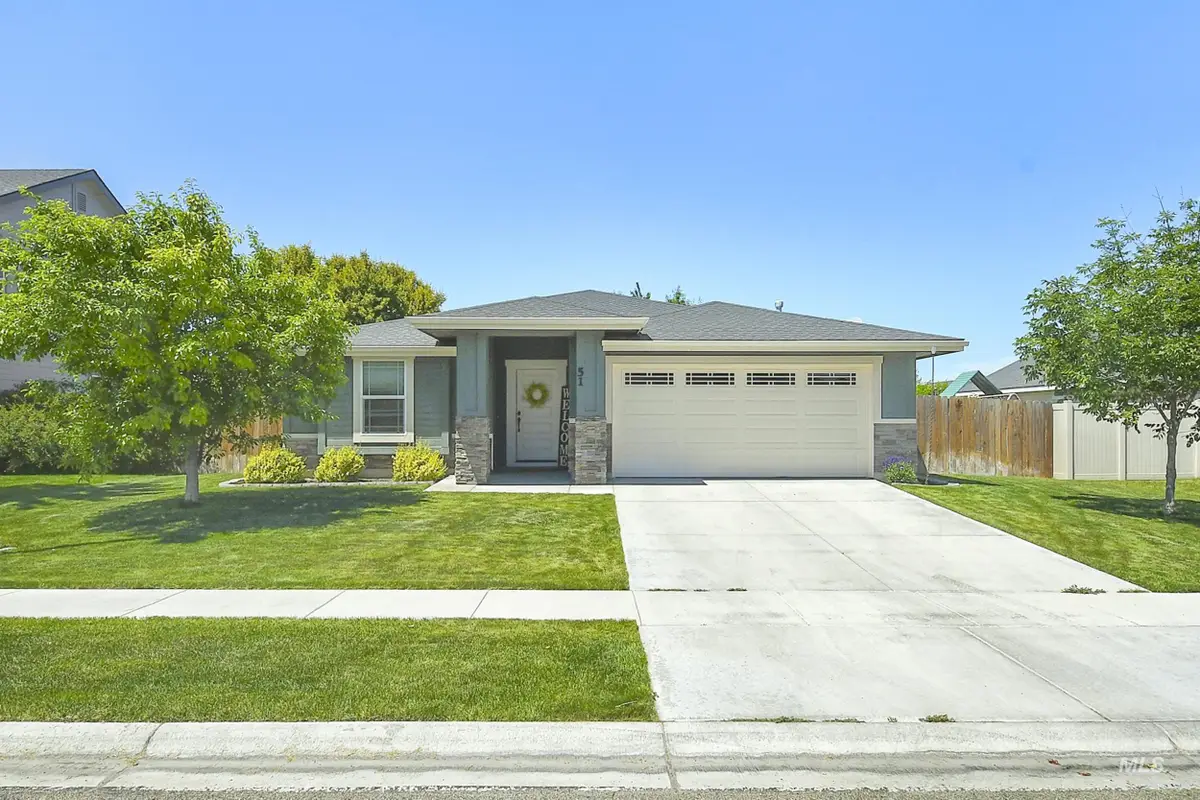 51 Firestone, Nampa, ID 83651 - #1