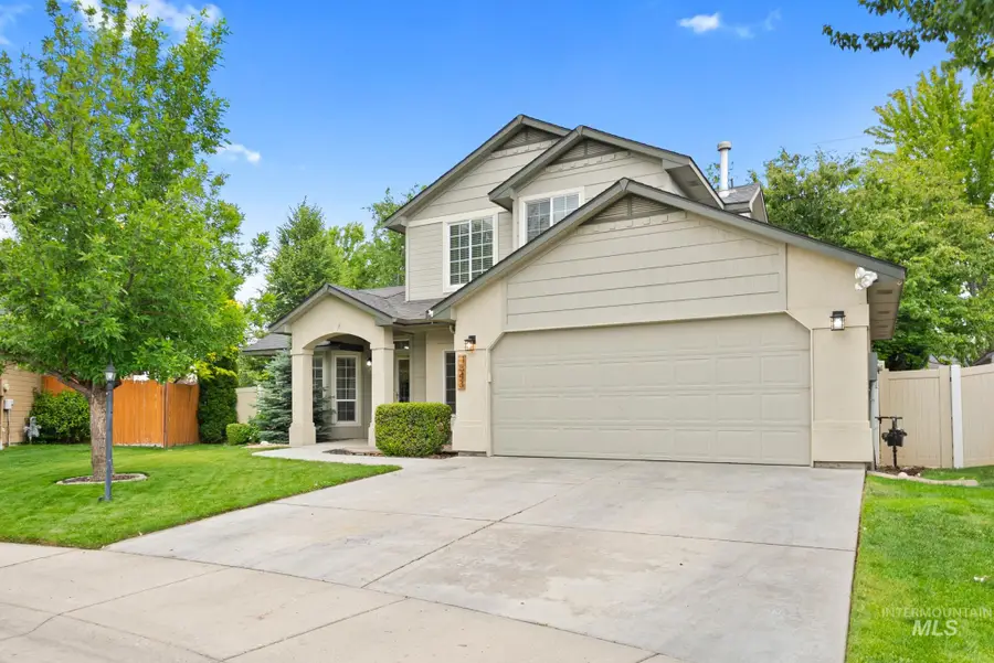 1843 W Pond Stone, Meridian, ID 83642 - #2