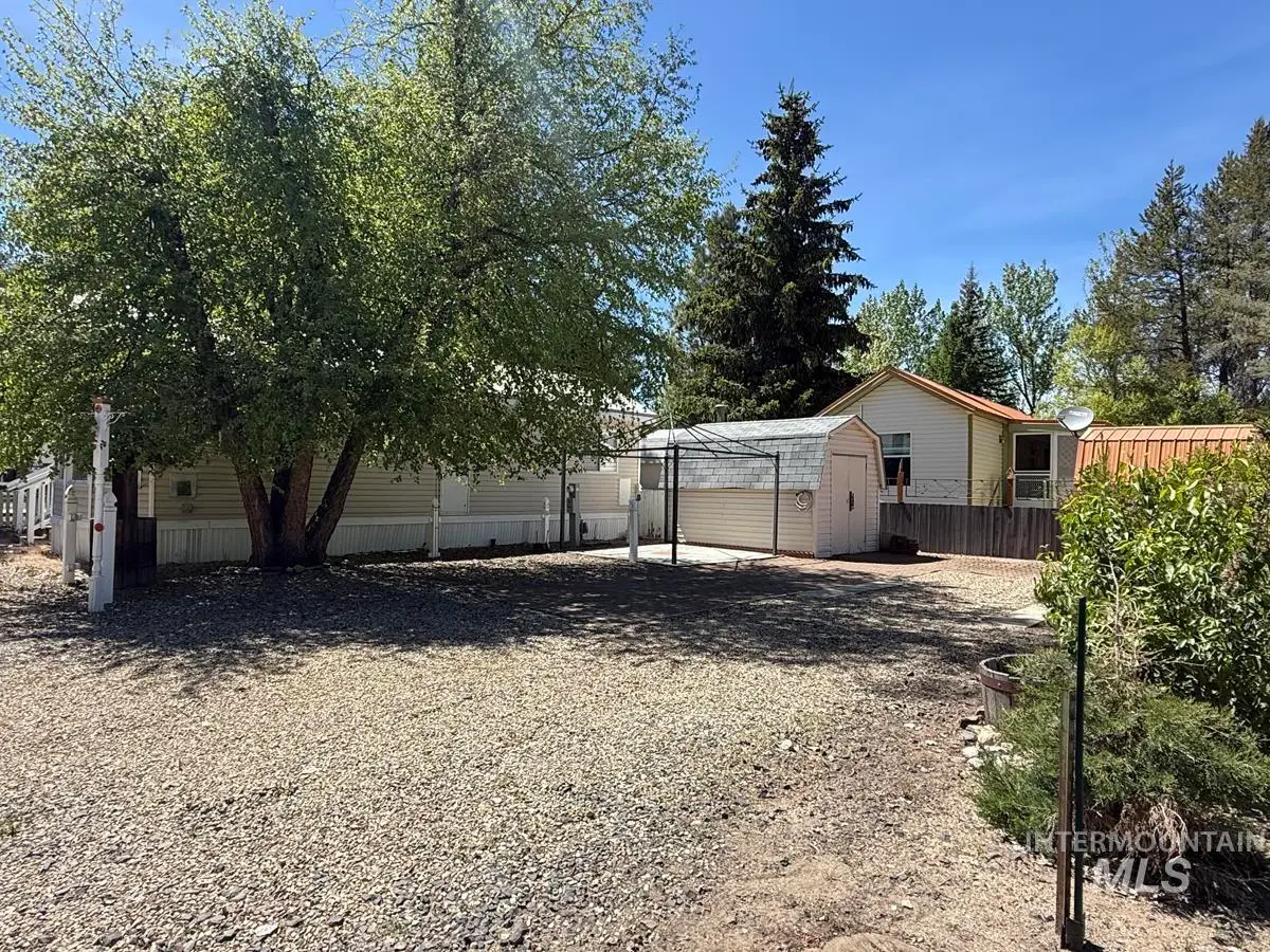 48 B Street, Cascade, ID 83611 - #1