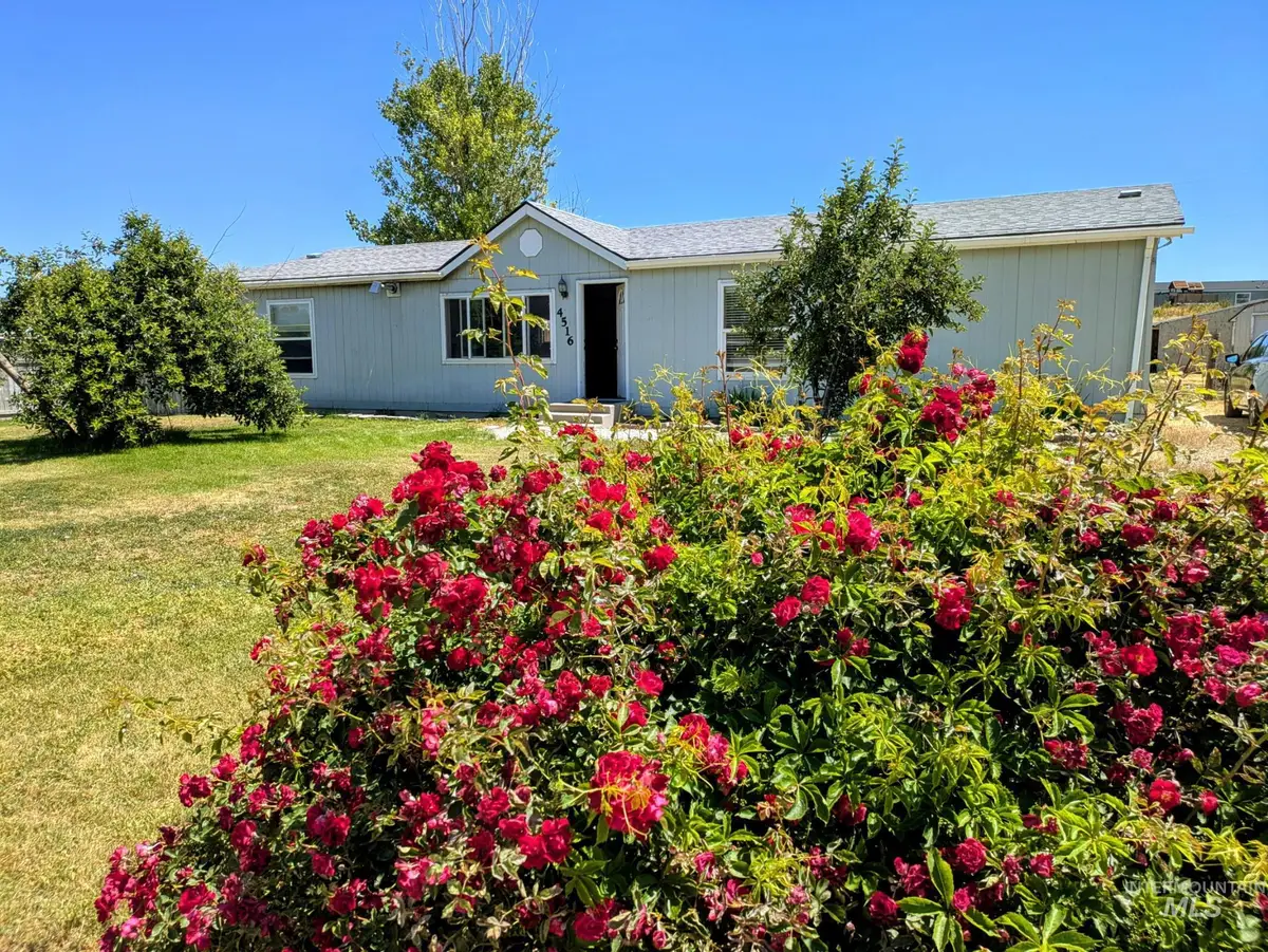 4516 S Cottage Grove Ln, Nampa, ID 83686 - #1