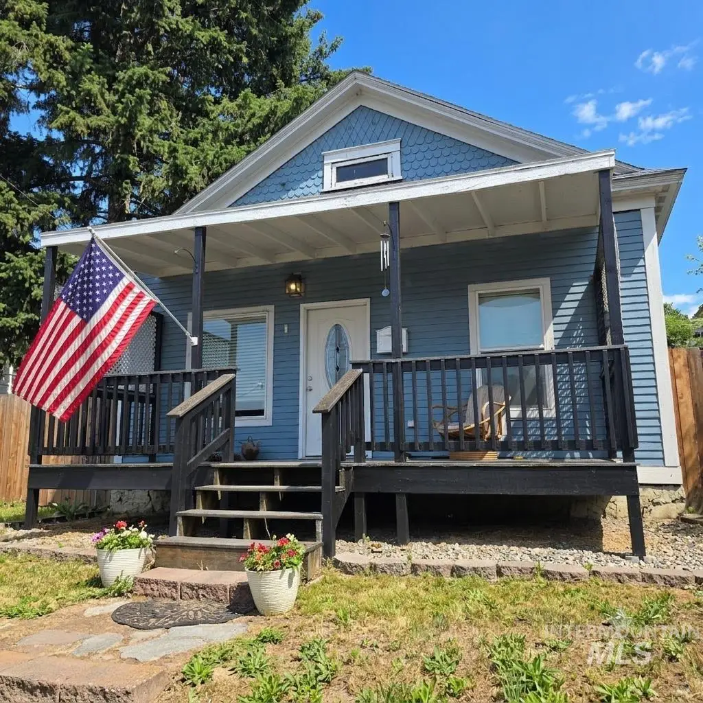 1622 7th Ave, Lewiston, ID 83501 - #1