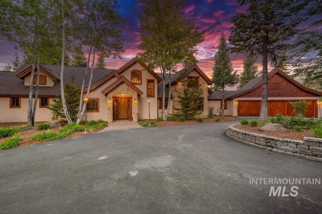 1426 Club Hill Rd, McCall, ID 83638 - #1