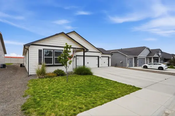 16769 Ryeland Ave, Caldwell, ID 83607