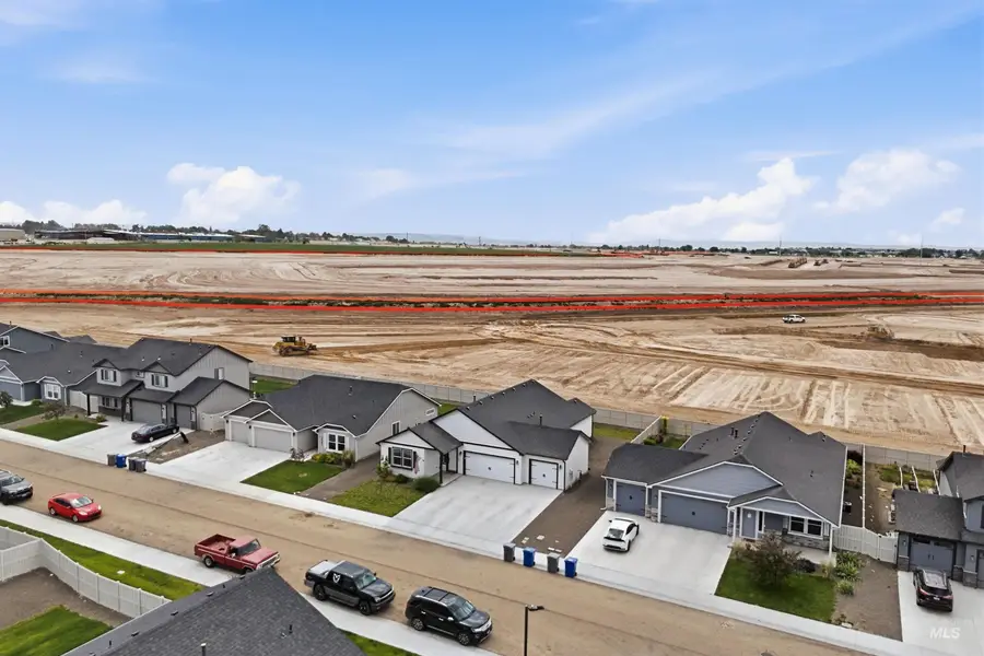 16769 Ryeland Ave, Caldwell, ID 83607 - #3