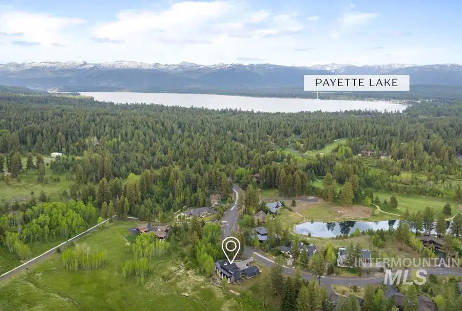 354 Whitetail Drive, McCall, ID 83638 - #3