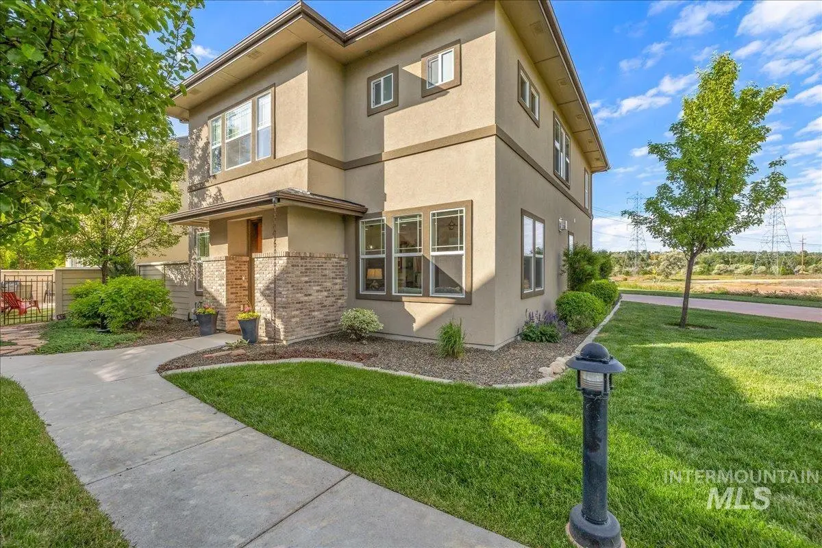 3862 S Caddis Pl, Boise, ID 83716 - #1