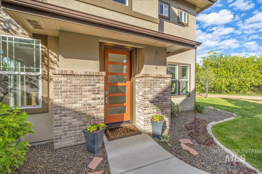 3862 S Caddis Pl, Boise, ID 83716 - #3