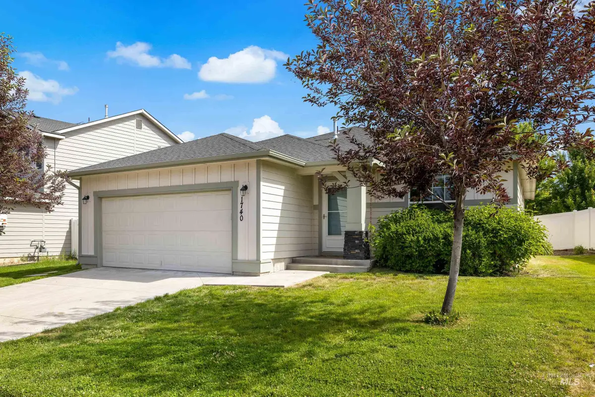 1740 W Sahara Dr., Kuna, ID 83634 - #1