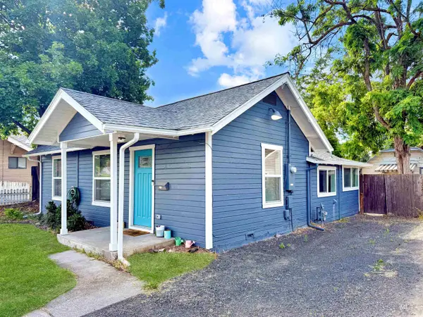 1009 Elm St, Clarkston, WA 99403