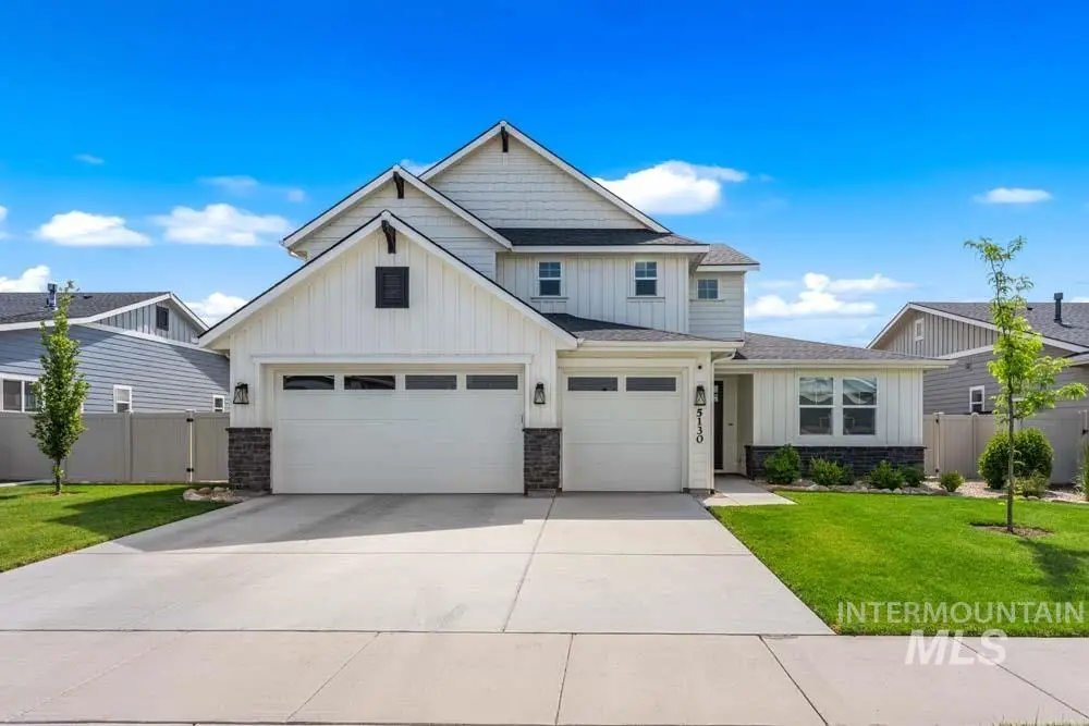 5130 N Elisha Ave, Meridian, ID 83646 - #1