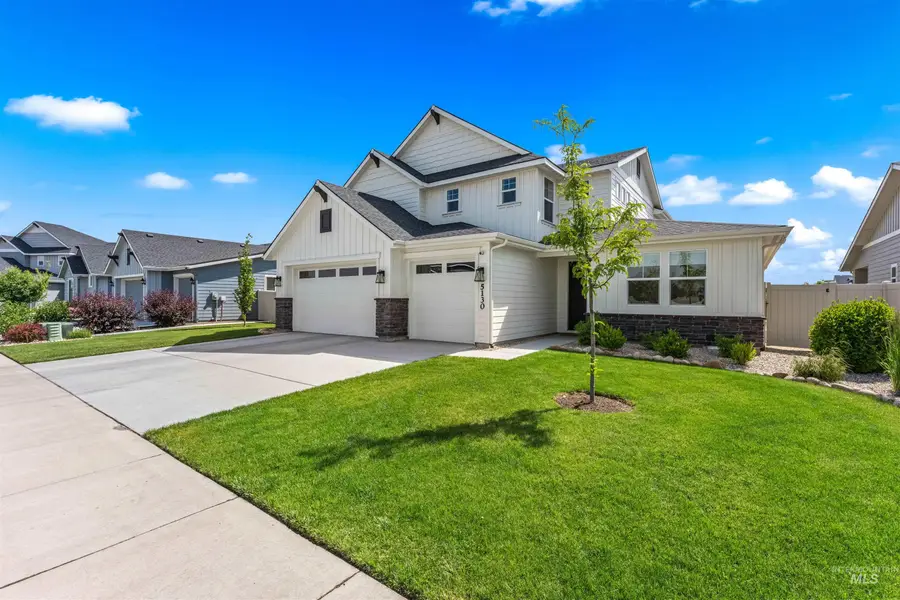 5130 N Elisha Ave, Meridian, ID 83646 - #2