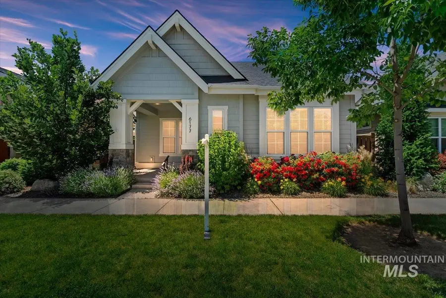 6177 W Winward Lane, Meridian, ID 83646 - #2