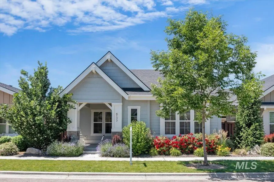 6177 W Winward Lane, Meridian, ID 83646 - #3