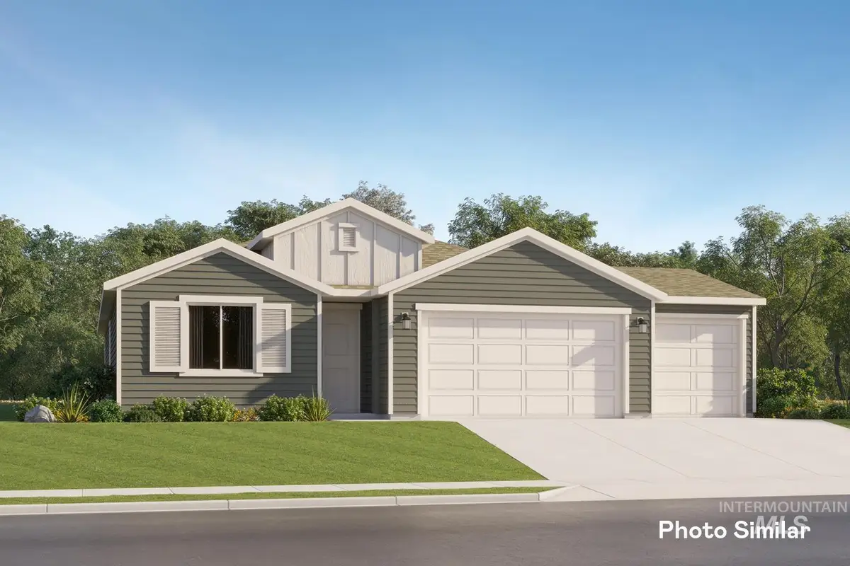 15227 Lenticular Ave, Caldwell, ID 83607 - #1