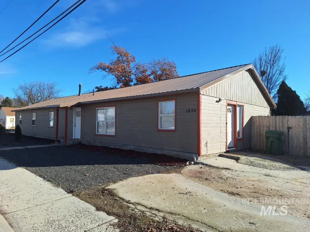 1024 7th N Ave, Payette, ID 83661 - #1