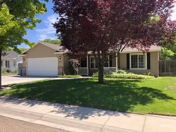 1511 W Sheridan Ave, Nampa, ID 83686