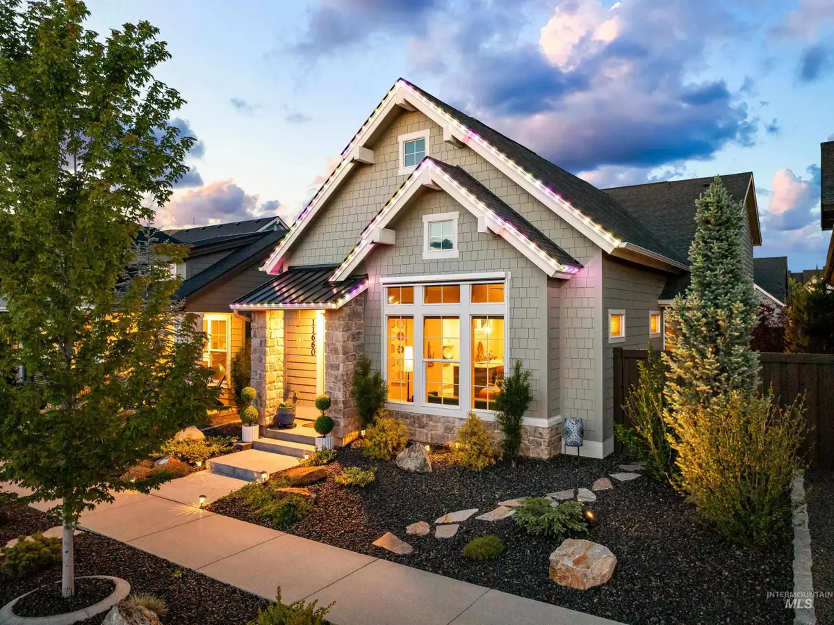 11660 N 23rd Ave, Boise, ID 83714 - #1