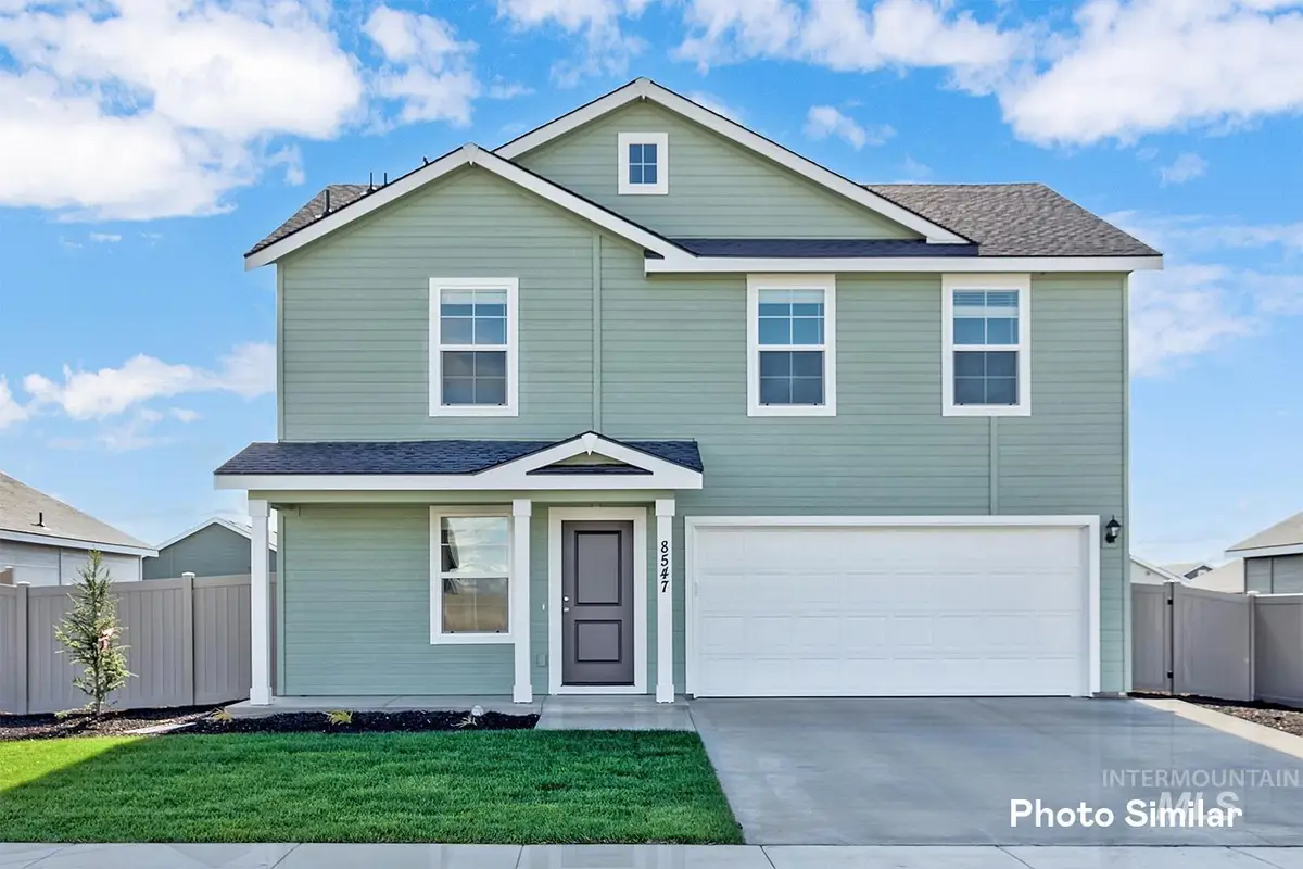 2564 W Bee Balm St, Kuna, ID 83634 - #1