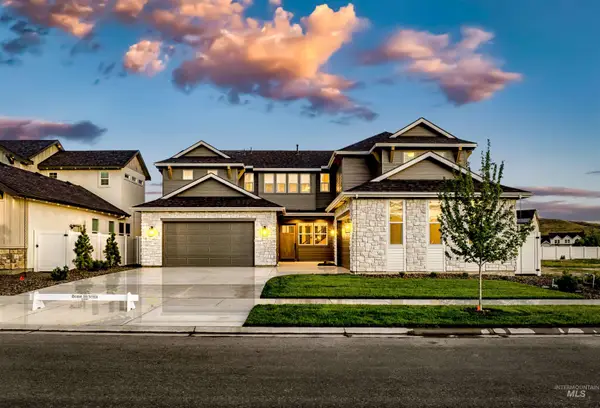 7535 W Diamond Lake Dr, Boise, ID 83714