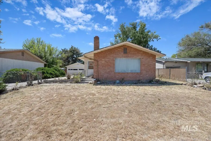 537 Monroe, Twin Falls, ID 83301 - #2