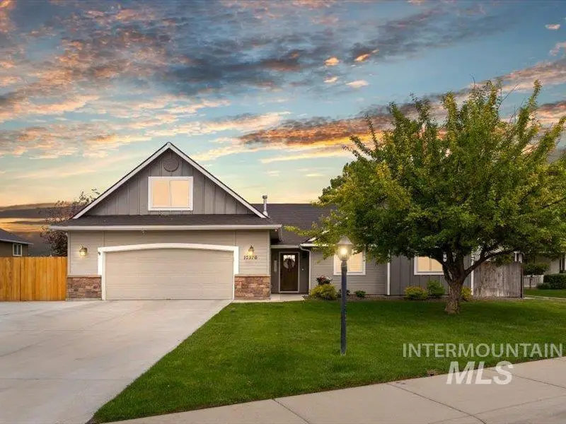 17376 N Midsummers Ln., Nampa, ID 83687 - #1