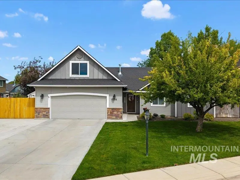 17376 N Midsummers Ln., Nampa, ID 83687 - #2