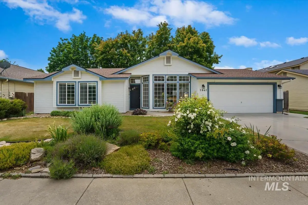 7867 W Powell St, Boise, ID 83714 - #1