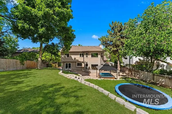 3901 S Sutton Way, Boise, ID 83706