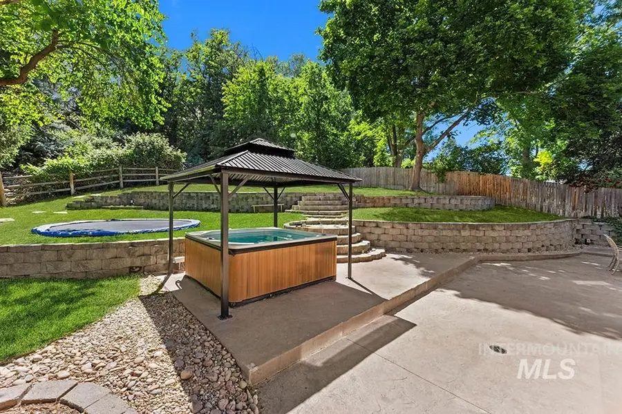 3901 S Sutton Way, Boise, ID 83706 - #2