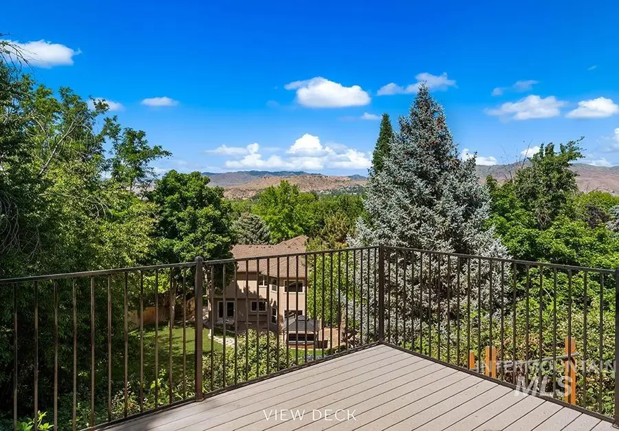 3901 S Sutton Way, Boise, ID 83706 - #3