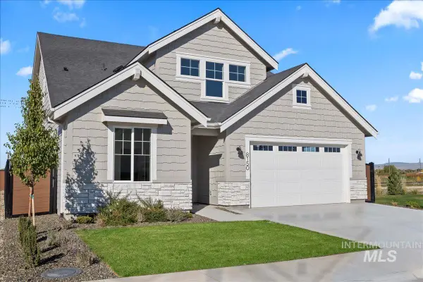8352 W Gallup St, Meridian, ID 83646