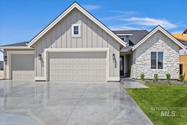 6404 W Solas, Eagle, ID 83616