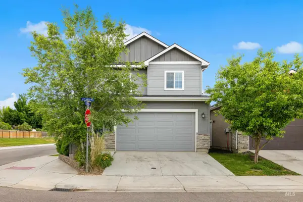 2178 W Claira Road, Nampa, ID 83651