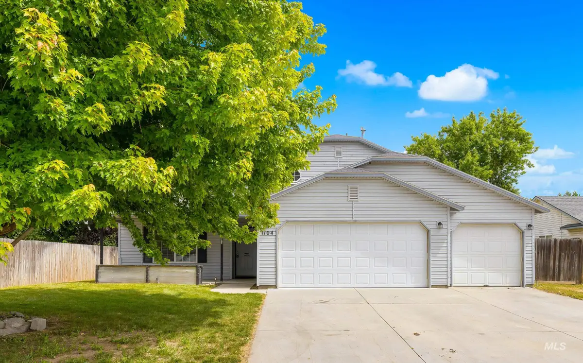 1104 Valley Ct, Middleton, ID 83644 - #1