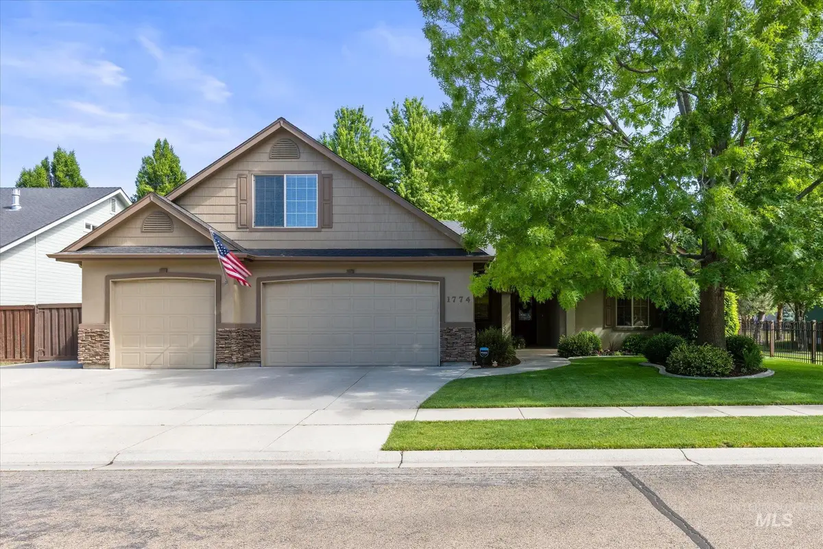 1774 W Cedar Grove St., Meridian, ID 83646 - #1