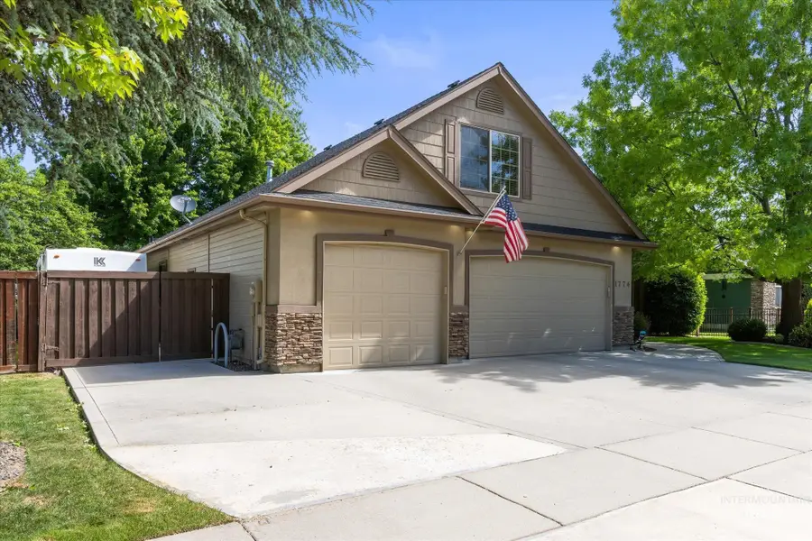 1774 W Cedar Grove St., Meridian, ID 83646 - #3