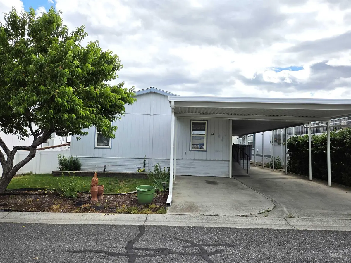 2115 6th #60, Clarkston, WA 99403 - #1