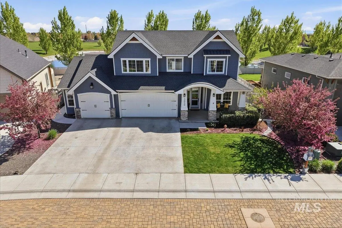 3859 W Ravenna, Meridian, ID 83646 - #1
