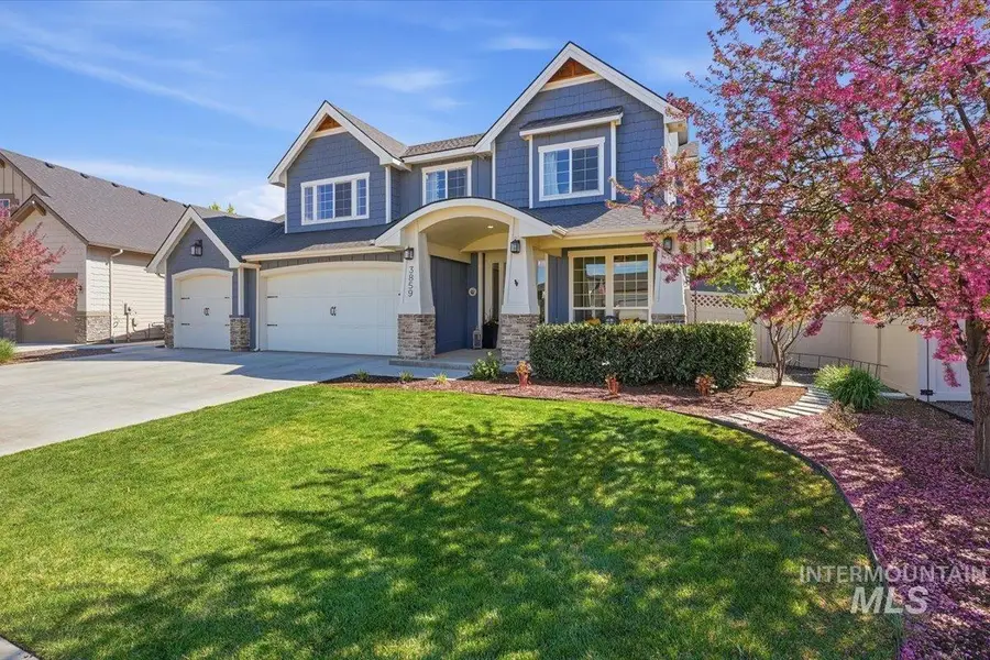 3859 W Ravenna, Meridian, ID 83646 - #3