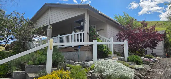 150 Hill Street, Pomeroy, WA 99347