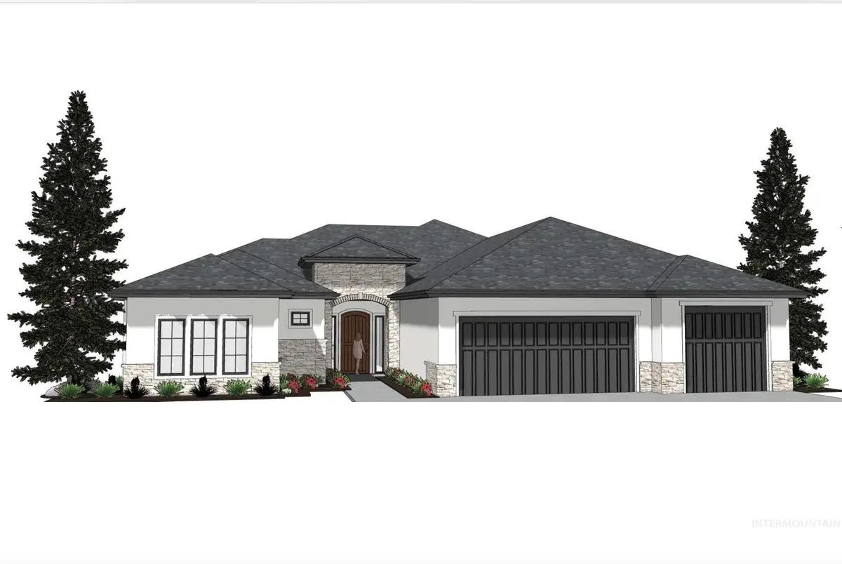 11317 S Levant Ln, Kuna, ID 83634 - #1