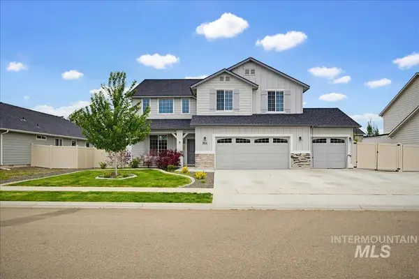 954 E Pistioa Dr, Meridian, ID 83642