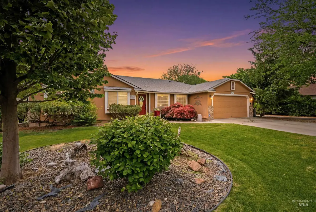 2209 N Bryson Rd, Boise, ID 83713 - #1