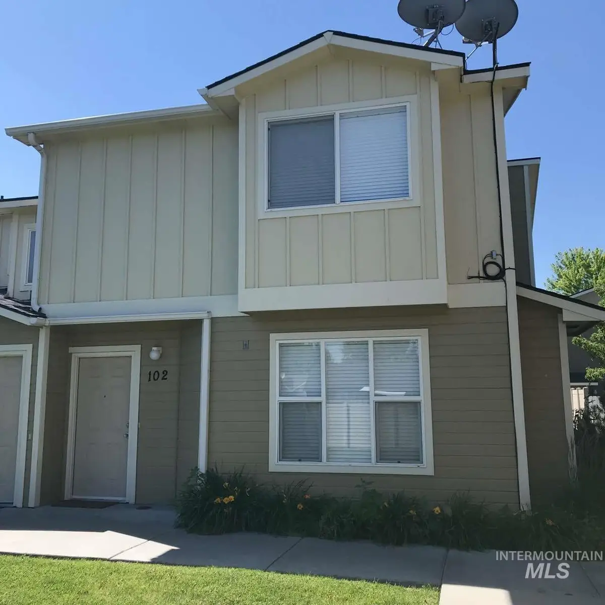 10970 W Garverdale #102, Boise, ID 83713 - #1
